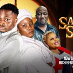 SAIDI ATI SAIDA - Latest Yoruba Movie 2024 Comedy | Mama Nonetwork | Londoner | Abija | Samuel Dairo 1779514289_maxresdefault.jpg