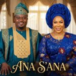 ANA S'ANA - MUYIWA ADEMOLA - FATHIA BALOGUN - Latest Yoruba Movies 2026 Yoruba Movie 2026 Drama 1779973321_maxresdefault.jpg