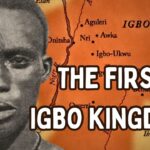 History of Nri Kingdom: the First Igbo Kingdom #igbohistory #igboland 1780242655_maxresdefault.jpg