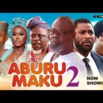 Aburu Maku 2 - Latest Movie 2026, Yinka Quadri, Ibrahim Chatta, Apa, Juliet Jato, Ogboluke, Ronke 1780257449_hqdefault.jpg