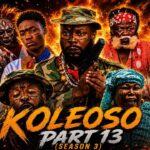 KOLEOSO PART 13 (season 3 must watch) -Latest Yoruba movie 2026 drama | Iteledicon, Kemity, Osowande 1780411087_maxresdefault.jpg