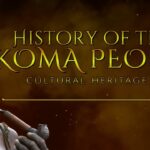 Cultural Heritage - The KOMA People Of Adamawa State | Africa Tradition 1780476207_maxresdefault.jpg
