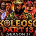 KOLEOSO PART 13 (SEASON 3) LATEST YORUBA 2026 DRAMA | ITELEDICON, OGBOLUKE, KEMITY 1780498363_maxresdefault.jpg