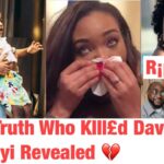 The Truth About The D£@th of Davido & Chioma Son Ifeanyi Will Sh0ck You 1780665164_maxresdefault.jpg