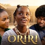 ORIRI - BUKUNMI OLUWASINA - WUNMI TORIOLA - Latest Yoruba Movies 2026 Yoruba Movie 2026 Drama 1780687153_maxresdefault.jpg