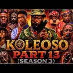 Koleoso pt 13 (Season 3) - Latest Yoruba Movie 2026 Drama | Iteledicon | Kemity “New Release date” 1780745339_hqdefault.jpg