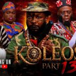 Koleoso pt 13 Season 3 ( Season 3 ) - Latest Yoruba Movie 2026 Drama | Iteledicon | Kemity |Ogboluke 1780767472_maxresdefault.jpg