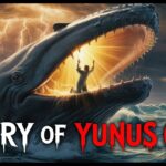 Prophet Yunus Survived 40 Days Inside a WHALE | True Islamic Story 1780818292_maxresdefault.jpg