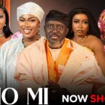 OMO MI Latest Yoruba Movie 2026 Drama / KUNLE OMISORE, DEBBY SHOKOYA,PAPAYA X,AFEEZ OWO 1780818534_maxresdefault.jpg