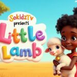 SokidzTV - LITTLE LAMB - ( Yoruba & English ) 1780898267_maxresdefault.jpg