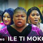 Ile Ti Moko 2 -Yoruba Movie 2024 Drama Sidi, Feranmi Oyalowo,Jamiu Azeez, Mimisola Daniel,Aisha Raji 1780956367_maxresdefault.jpg