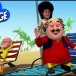 Motu Patlu in English | Kids animation | cartoon for kids | Oil Massage 1781065363_maxresdefault.jpg