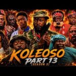 Koleoso pt 13 ( season 3 )Latest Yoruba movie 2025 | Iteledicon | Kemity | | Ogboluke 1781073240_hqdefault.jpg