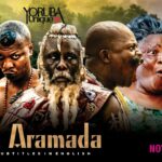 Aye Aramada latest Yoruba movie 2026| Apa|Tosin Olaniyan|Peju ogunmola| Abeni Agbon #movie #film 1781394044_maxresdefault.jpg
