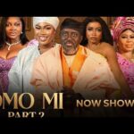 OMO MI Latest Yoruba Movie 2026 Starring papaya ex, Debbie Shokoya, Afeez Owo, Kunle Omosore 1781408561_hqdefault.jpg
