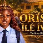 ORISA ILE IWE - FISAYO ABEBI - PEJU OGUNMOLA - Latest Yoruba Movies 2026 Yoruba Movie 2026 Drama 1781569772_maxresdefault.jpg