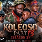 Koleoso pt 13 ( Season 3) Latest Yoruba Movie 2026 Drama | Iteledicon | Kemity | Ogboluke 1781679044_maxresdefault.jpg