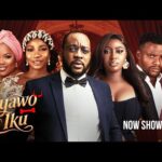IYAWO IKU Latest Yoruba Movie 2026 | Bimbo Adebayo | Temitope Aremu | Ademola Amoo | Bose Akinola 1781824640_hqdefault.jpg