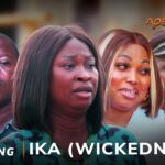 Ika (Wickedness) Yoruba Movie 2026 Drama | Anike Ami, Zainab Bakare, Taofeek Azeez, Jimmy Rolland 1781846585_maxresdefault.jpg
