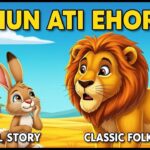 Learn Yoruba Through Stories | The Proud Lion and Clever Hare (Yoruba Audiobook for Kids) 1781867576_maxresdefault.jpg