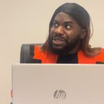 How some female workers close from work. 1781998487_maxresdefault.jpg