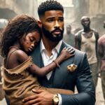 Billionaire Saw A Poor Girl half de*ad Wearing His Necklace He Gave To Someone Years Ago #folktales 1782056622_maxresdefault.jpg