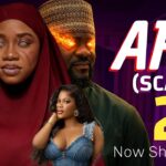 APA 2 (SCAR) Latest Yoruba Movie 2026. Wunmi Toriola | Babatunde aderionye | Irewole Olaniyan 1782079219_maxresdefault.jpg