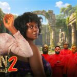 OFIN (THE JUNGLE) 2 - Latest 2026 Yoruba Movie Update Anike Ami | Blood Red Drama Unfolds 1782494575_maxresdefault.jpg