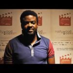 Kunle Afolayan is our guest on NollyGoTv interviewed by Cyprian Josson on his multilingual film.... 1782646422_hqdefault.jpg