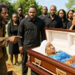 "She's Not Dead", Homeless Man Stops Billionaire's Funeral To Save Her, What Happened Next Shocked 1782923637_maxresdefault.jpg