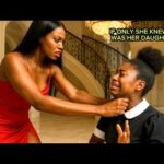Billionaire Kicks Poor Maid Unaware That She is Her Lost Daughter from Years Ago #africantales 1782930993_hqdefault.jpg