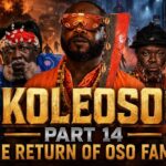 Koleoso part 14 season 4 - Latest Yoruba Movie 2026 Drama - iteledicon- sidi-yinka qudri 1783189279_maxresdefault.jpg