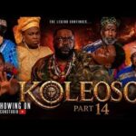 Koleoso pt 14 (Season 4) Latest Yoruba Movie 2026 | Iteledicon | Kemity | Ogboluke | Yemi Solade 1783240356_hqdefault.jpg