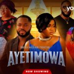 Ayetimowa Yoruba Movie 2026 Drama | Irewole Olaniyan, Kiki Bakare, Ibrahim Yekini, Kemi Apesin 1783247612_maxresdefault.jpg
