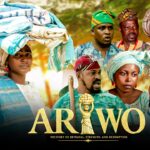ARIWO - NIYI JOHNSON, TEMITOPE AREMU, IWALOLA ADEKUGBE, NIKE HAMZAT, RASAQ OLAYIWOLA 1783254879_maxresdefault.jpg