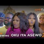 Oku Iya Asewo 2 Latest Yoruba Movie 2024 Drama Funmii Zacccheous, Tunde Adeerinoye, Saanyeri 1783369130_hqdefault.jpg