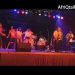 Taste of Afrobeat Dancers & Orchestral Band 1783551455_hqdefault.jpg