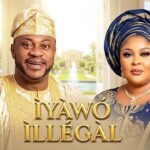 IYAWO ILLEGAL - Odunlade Adekola - Ireti Osayemi - Latest Yoruba Movies 2026 Yoruba Movie 2026 Drama 1783863608_maxresdefault.jpg