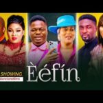 EEFIN (SMOKE) Latest Yoruba movie 2024 Drama Movie| ADUNNI ADE| ALIU GAFAR| NIYI JOHNSON 1783953509_hqdefault.jpg