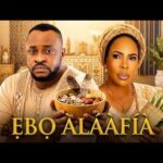 EBO ALAAFIA - Odunlade Adekola - Fathia Balogun - Latest Yoruba Movies 2026 Yoruba Movie 2026 Drama 1784082742_hqdefault.jpg