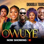 OWUYE Latest Yoruba Movie 2026 | Gbolahan Ajani, Ifeoluwa Obawa, Akinsehinwa Okikiola. 1784111823_maxresdefault.jpg