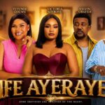 IFE AYERAYE - Latest Yoruba Movie 2026 Starring ROTIMI SALAMI | ANIKE AMI | VICTORIA ADEBOYE 1784148355_maxresdefault.jpg