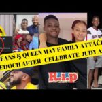 Queen May Reactoion After Yul Edochie Celebrate Judy Austin while May son mourning 1784201939_hqdefault.jpg