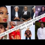 Court Said Yul Edochie should Apologise To Mr Obasi Him say no Beca Judy was A single where him her 1784238386_hqdefault.jpg