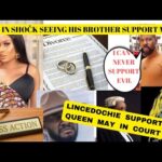 Yul Edochie in Shøčk as his brother Linc edochie Storm Against Him and Stand for Queen May in Court 1784245814_hqdefault.jpg