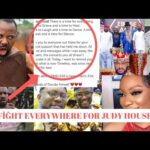 There is Fřîě on Mountain 😱 Yul Edochie In Têårs After Judy Austin Though him out Of his House 1784253132_hqdefault.jpg