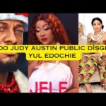 E Shøčk 😱🙆♂️Judy Austin Public Dîșgřace Yul Edochie Cell Him 2 Minutes Man 1784275510_hqdefault.jpg