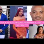 E Shock Yul Edochie In Têårs As NooyWood In May Edochie as last Celebrity 1784304625_hqdefault.jpg