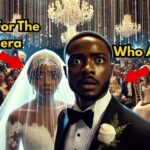 TO SAVE HER DYING BROTHER POOR GIRL PRETENDED TO BE REAL BRIDE AT A BILLIONAIRE WEDDING & THIS... 1784333786_maxresdefault.jpg