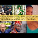 E Shock Judy Austin is fighting Yul Edochie For Posting Expose A Video Showing Her Nakedness 1784407093_hqdefault.jpg
